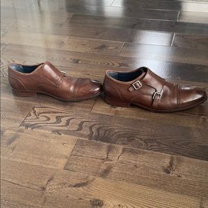 Cole Haan Dress Shoes Brown